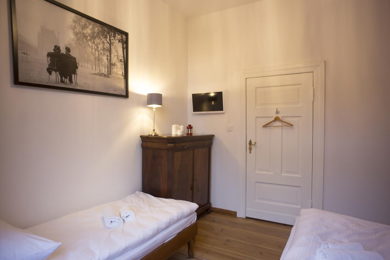 Apartament Nadwislanski Torun Exterior photo